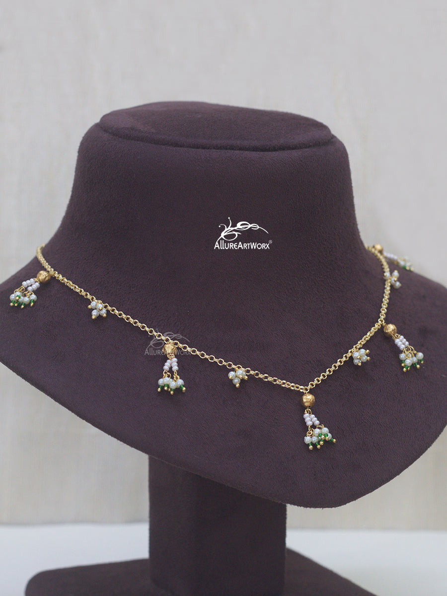 Traditional Chain